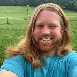 Meet your Posher, Dan